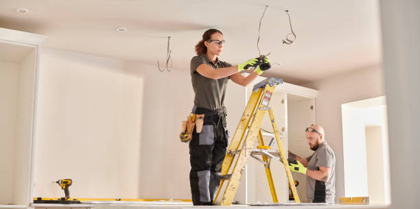 Best Local Electrician Companies  in Pike Creek, DE