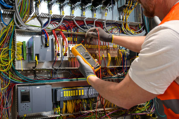 Trusted DE Electrician Experts