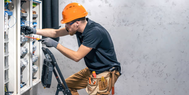 Best Electrical Contractors for Businesses  in Pike Creek, DE